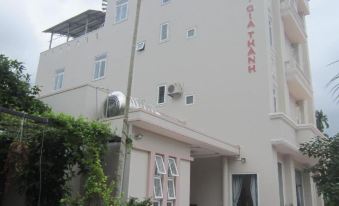 Gia Thanh Phu Quoc Guest House
