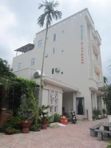 Gia Thanh Phu Quoc Guest House Hotel berhampiran Farm Three Pepper Sol