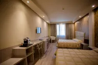Hostellerie du Cheval Blanc Hotels in 