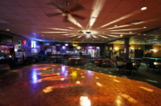 National 9 Inn Gillette