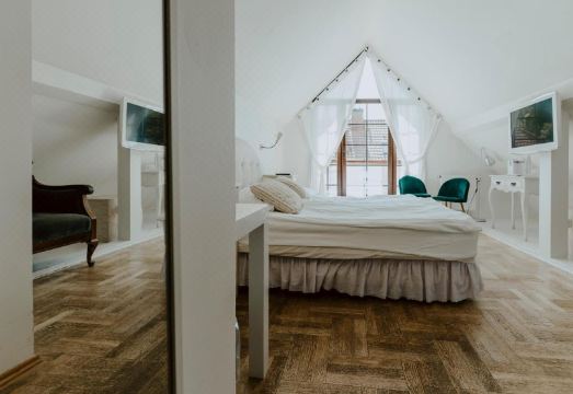 카지미에르즈 돌니 풍경