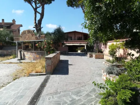 Sleep'n Go Hotel Отели рядом с Аэропорт Фьюмичино