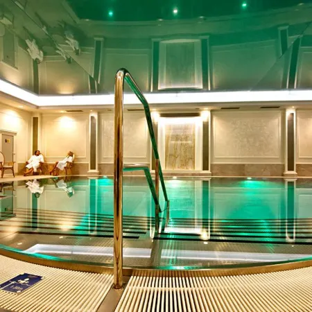 Parkhotel Richmond
