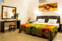 Hotel Sol Playa Hotels near Playa Punta Esmeralda