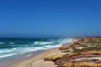 Mercearia D'Alegria Boutique B&B - Beach