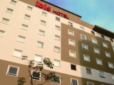 ibis Blumenau Hotels in Blumenau