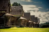 Travelodge by Wyndham Alma Hotels in Alma