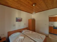 White Rock Apartments Hotels in Samos