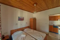 白石公寓