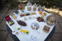 Agriturismo Bannata فنادق في Province of Enna