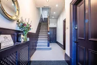 The Belmont - Harrogate Stays Hotels in Harrogate