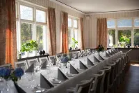 Tyringe Kurhotell Hotels in Hassleholm