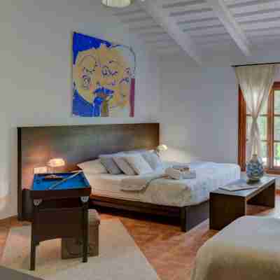 loftOtel canet Rooms