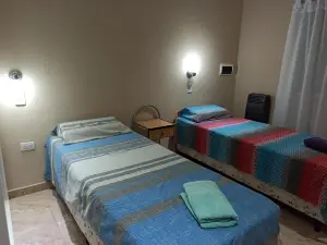 Dpto Luiggi 2 a 5 Personas