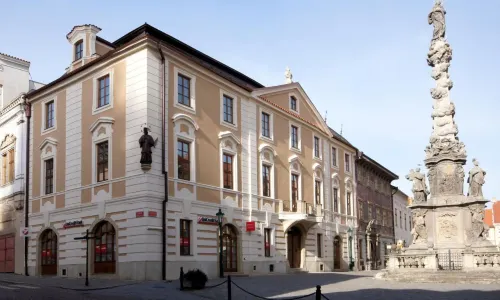 Palace Kutná Hora
