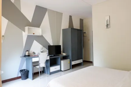 The Icon Service Apartment