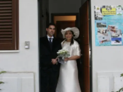 อิลเนสโปโล ฟิออริโต โรงแรมในOrosei