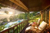 Bunaken Oasis Dive Resort and Spa - 로맨틱