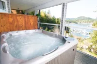 Madeira Park Oceanview Suites
