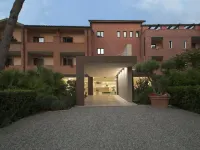 Ricci Hotel - Marina di Grosseto グロッセートのホテル