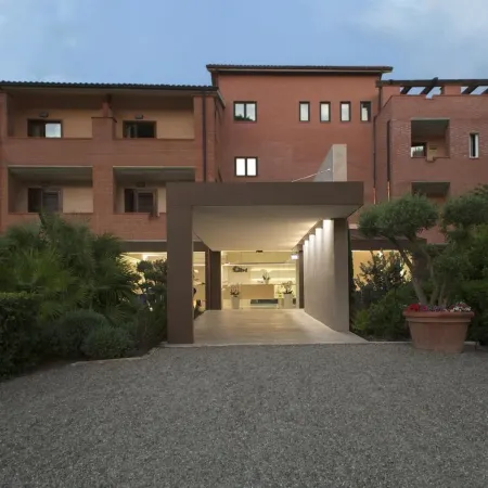 Ricci Hotel - Marina di Grosseto