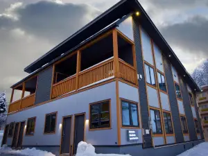 Hakuba Gondola Apartments
