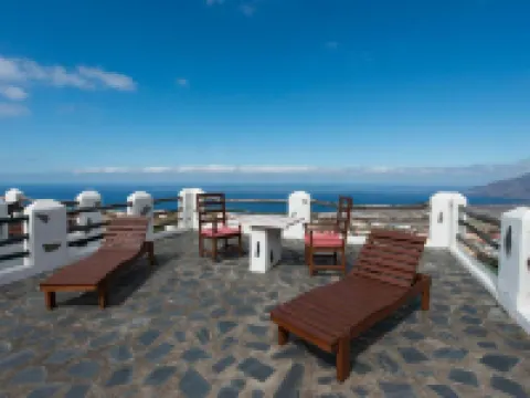 La Brujita Hoteles en Frontera