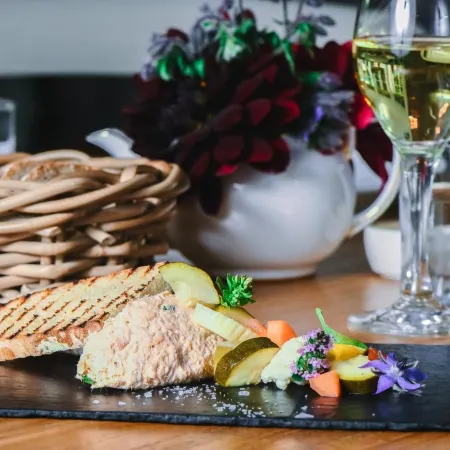 Meikleour Arms Hotel & Restaurant