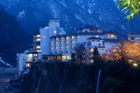Entaijiso Hotel in zona Kurobe Station