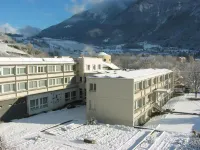 Hôtellerie Franciscaine Hotels in 