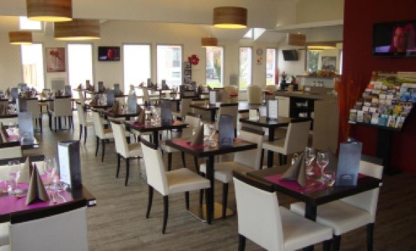 Hôtel Inn Design & Restaurant Amiens