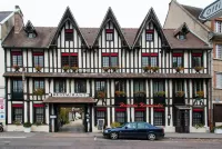 Hotel de Normandie