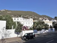 Bristol Hotel Hotels in Gibraltar