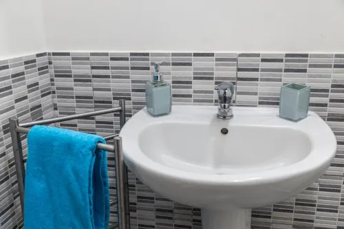 Tra l'Etna E Il Mare B&B