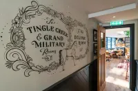 Albert Arms Hotels in Claygate