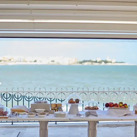 Villa Ascosa - Relais Sul Mare