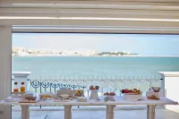 Villa Ascosa - Relais Sul Mare - Frühstück