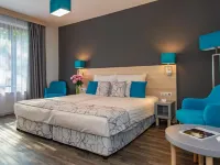 Hotel Regnum Residence Hotels near Libego cable car