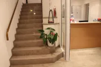 City Hotel Neuwied Hotels in Neuwied