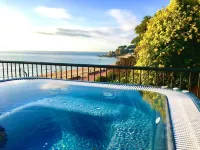 Rigat Park & Spa Hotel - Adults Recommended - Hot Tub