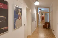 Seehörnle Bio Hotel & Gasthaus Hotels in Reichenau