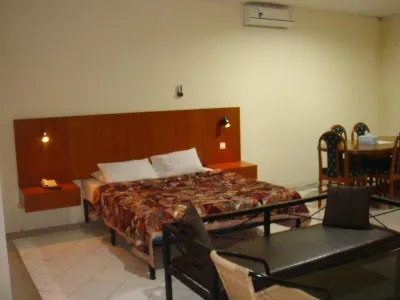 Sunset View Carita by Augusta Hotel