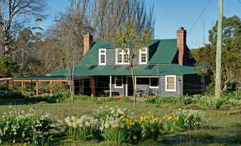 Ventnor Guest House