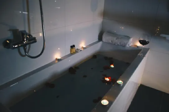 Heritage Hotel Petrakija