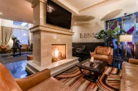 Le St-Martin Hotel Centre-Ville – Hotel Particulier