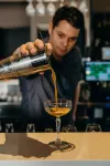 Nags Head Hotel - bar