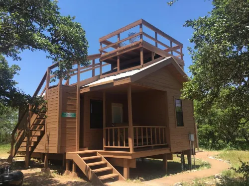 Walnut Canyon Cabins - 3-Star