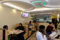 Hotel Embassy - Bữa sáng