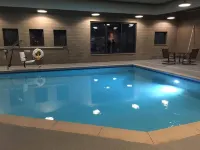 Pier B Resort - Swimmingpools