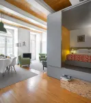 Flattered to be in Porto